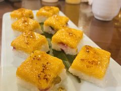 -龍聚祥烧麦馆(万达店)