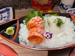 -小山日本料理(兴业太古汇店)