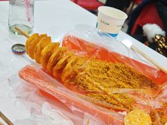 -安发瞧麻辣烫(总店)