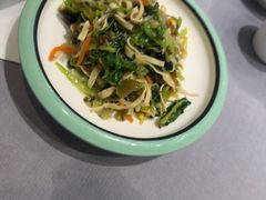 -金哥私房菜馆(张府园总店)