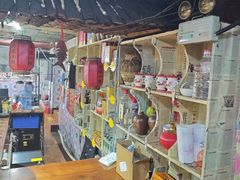 -高家小院铁锅炖大鹅(哈西高铁站店)
