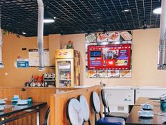 大堂-丹东丛炟海鲜烧烤(江艺路店)