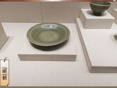-深圳博物馆(古代艺术馆)