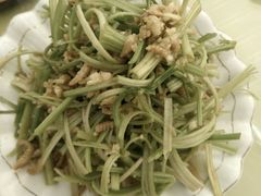 马芹海米-日照大牌檔•小船海鲜(万平口店)