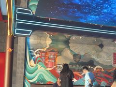 -屋有岛沉浸游戏旗舰店(中山公园店)
