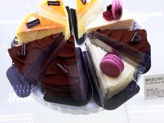 -多乐之日(和平伊势丹店)