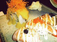 -花潮料理艺食馆(成都万象城店)