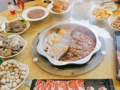 -新泰火锅城(蛟翔店)
