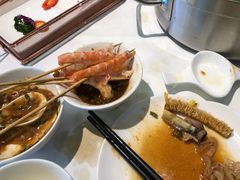 -红门金汤·港式火锅(英皇集团中心店)