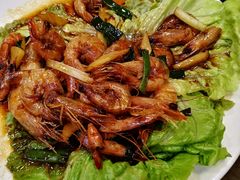 -火龙堂·风味民间菜(文一路店)