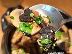 -水之惠鲜鱼料理(王府大街店)