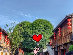 -三坊七巷历史文化街区