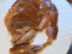 -北京老铺烤鸭(高新店)