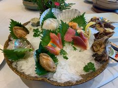 -旺顺阁海鲜广场(亚运村店)