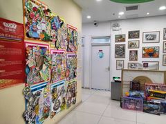 -东方童画儿童创意美术(十里堡体验馆)