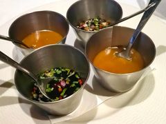 -The V泽惟·低温慢煮料理