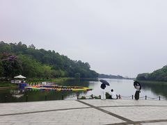 -南国桃园旅游度假区