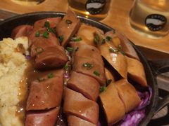 -Goose Island Brewhouse鹅岛精酿啤酒餐厅