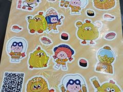 -元气寿司(环球港店)