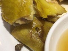 -李唐千秋客家菜