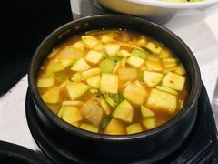 -韩时烤肉(丰科万达广场店)