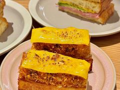 -O'eat Blossom&Pelican(深圳首店)