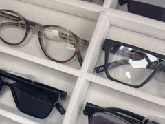 -大视光学•LINDBERG林德伯格•全球手工眼镜集合店(王府井店)