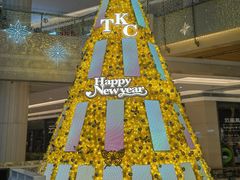 -百丽宫影城(嘉里汇店)