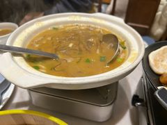 -小菜园新徽菜(上海浦东复地活力城店)