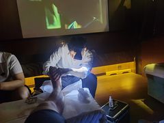 -大桶大足浴(山钢和润荟店)