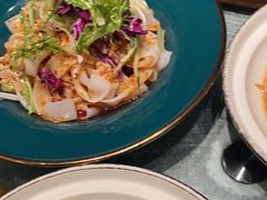 -阿娜尔·新疆菜(佰港城店)