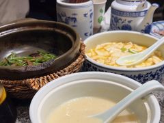 -南京大牌档(济南万象城店)