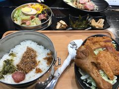 -小明同学(三里屯店)