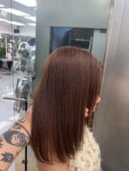 -5M HAIR SALON 旗舰店