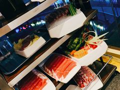 新西兰牛肉-海底捞火锅(老城根店)