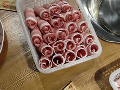 -津门羊大爷·铜锅涮肉(黄河道店)