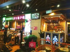 -椰夫人·养生椰子鸡(金沙洲永旺店)