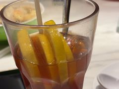 -新世界餐厅(万达店)