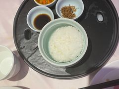 秃黄油捞饭-蟹榭(静安寺晶品商场店)