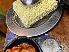 -米屋石锅拌饭(师大店)