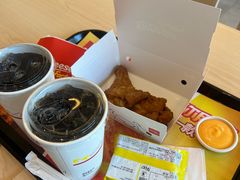 -丽芝士Richeese Factory(大新店)