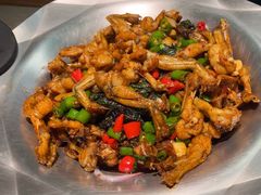 -蛙小侠·沸腾砂锅(望海国际广场店)