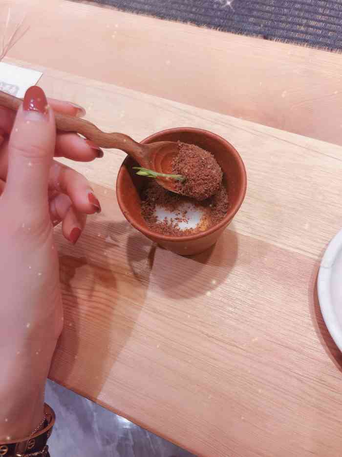 千户素食-"忙里偷闲打卡千户素食,用餐体验很棒,推荐.