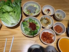 -喜来稀肉(北外滩白玉兰广场店)