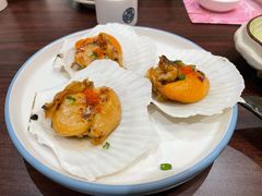 -黑松白鹿(金融街店)