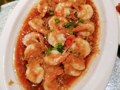-北李妈妈菜·虾爬子大锅贴(贵和店)