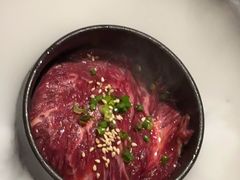 -谷牛日式烤肉(宝山U天地店)
