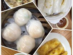 -华峰食馆(氹仔店)