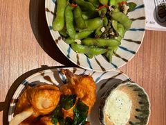 -CURRY YA 熟成咖哩專門店(深圳湾万象城店)