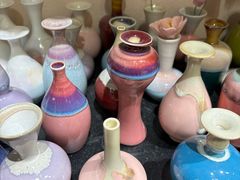 -青韵台陶艺Diy(永庆坊店)